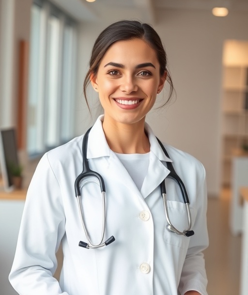 Dr. Tanya Maree Rogers